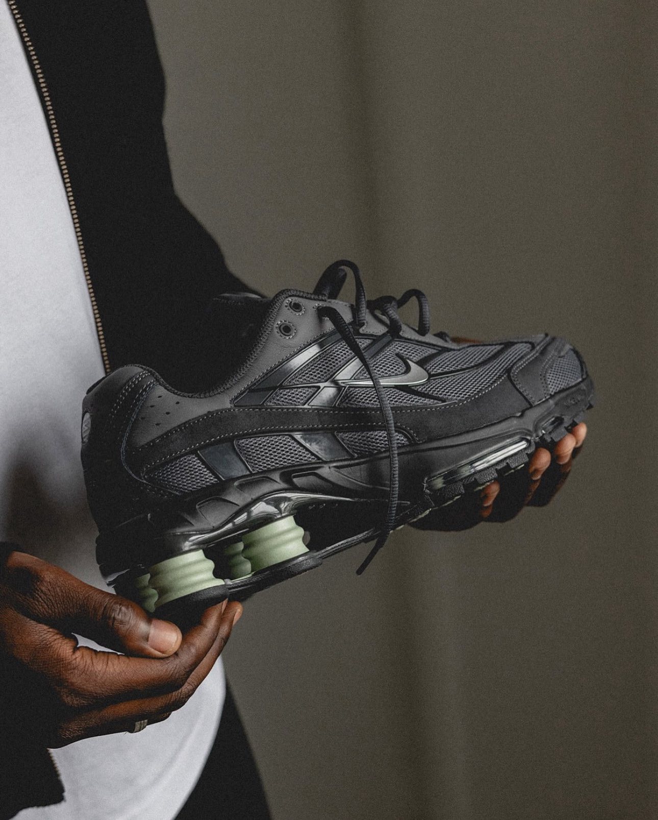 Nike Shox Ride 2