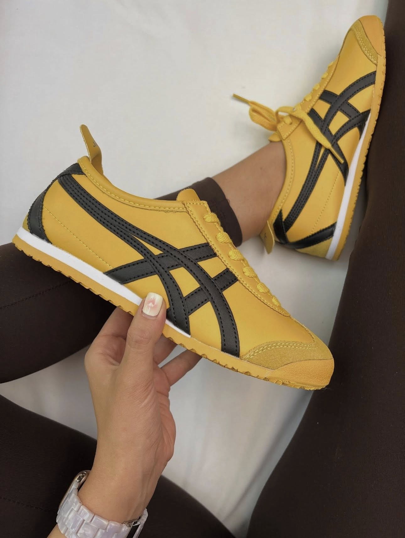 Onitsuka Tiger Mexico 66