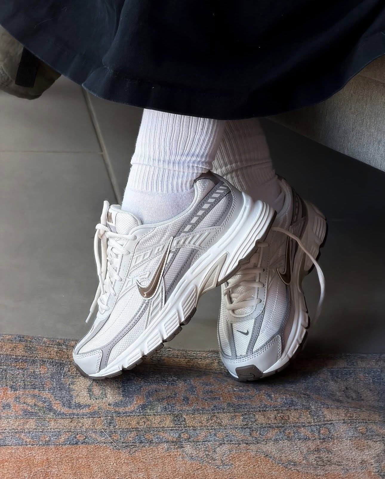 Nike Initiator